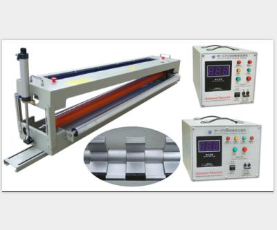 China CE Certification Plastic Film Corona Treater Easy to Operate Sustainable for sale