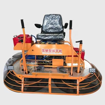 China Chinese Building Material Stores Helicopter Double Pan Wet Concrete Concrete Trowel Machine For Sale for sale