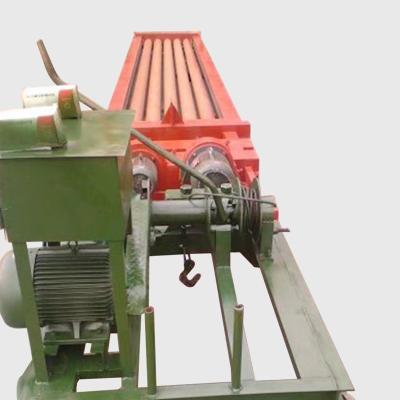 China Long Life Concrete Vibrators Precast Floor Machinery For House Construction for sale