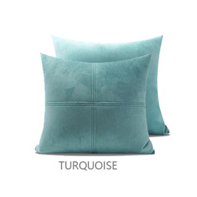 China China Made Anti Static Top Quality Case Cushion Pillow Cover Home Decorations Cushion Cover for sale