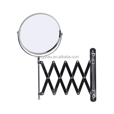 Κίνα Minimalist Wall Mounted Antique Extendable Mirror Magnifying Cosmetic Bathroom Shaving Mirror With Smart Mirror προς πώληση