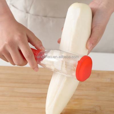 China Sustainable portable peeler with built-in storage storage, for your family to enjoy fruit anytime and anywhere for sale