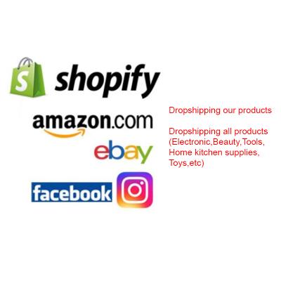 China Shopify Facebook Drop Shipping Agent Supplier Shopify Dropshipping Service etc. China Facebook for tools for sale