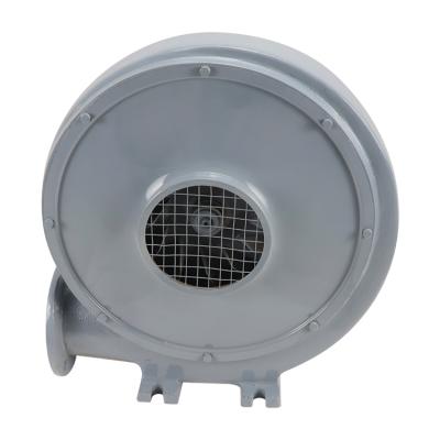 China Factory 3HP 2.2KW CX Series High Airflow 3 Stage Centrifugal Fan Turbo Blower for sale