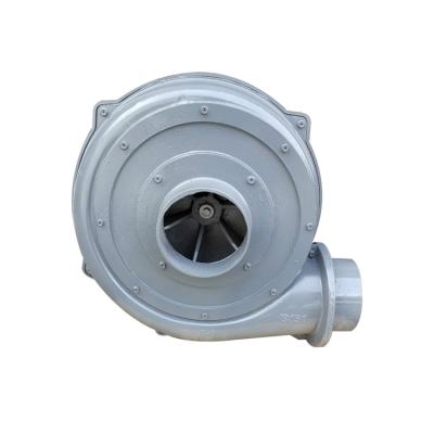 China Other ERP 0~10V PWM EC forward curved compact centrifugal fan radial centrifugal fan fan for sale