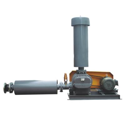 China High Pressure And Large Air Volume Roots Blower For Fish Ponds for sale