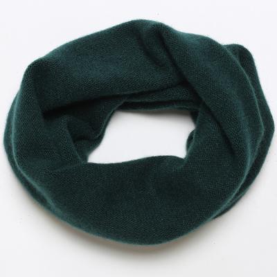 China Wholesale thicker scarf 100% cashmere wook knit chunky neckerchief scarf for women warmer scarf for winter for sale