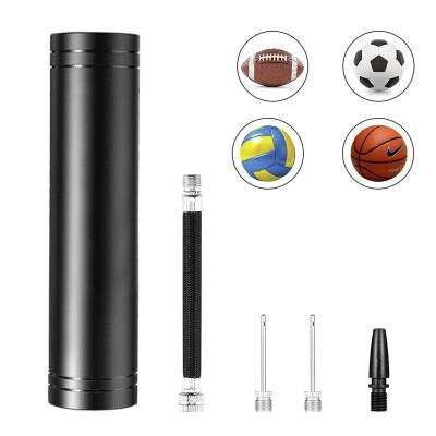 China Ball: Newo Mini Electric Portable Automatic High Quality Smart Basketball Air Inflator Ball Pump for sale