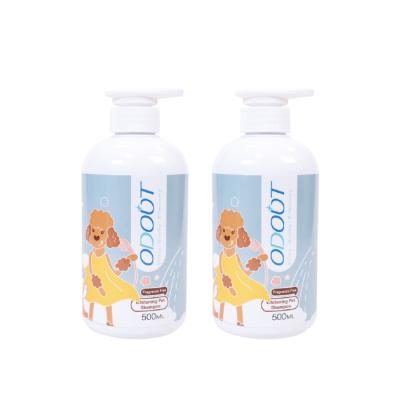 China Sustainable Chef Whitening Shampoo Puppy for sale