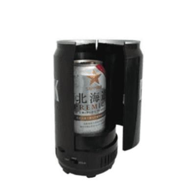 China Stored Amazon Hot Beer Beverage Cooler Drink Can Cooler for sale