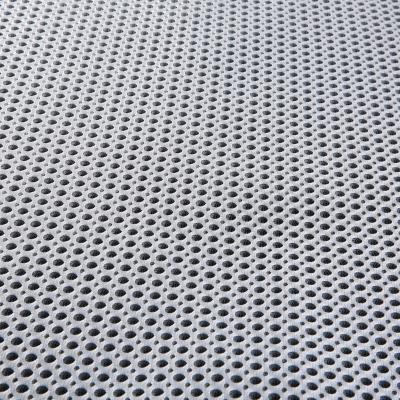 China Antistatic New Designed Mattress 100%Polyester Ticking Fabric , Mesh Fabric for sale