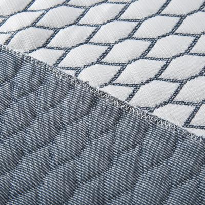 China Jacquard pillow mattress fabric for pillow, cooling fabric for sale