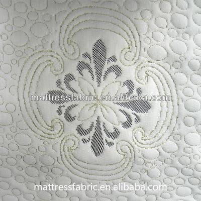 China CY3103 Adjustable Jacquard Knitted Mattress Fabric for sale