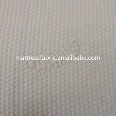 China Organic Cotton Mattress Duping Fabric Hangzhou CY15076 Organic Cotton Mattress Duping Fabric for sale