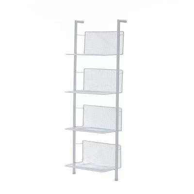 China Modern INS Rack Type Multi Shelf Display Storage Bedroom Kitchen Living Room Spare Shelf for sale