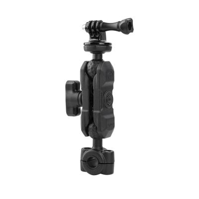 China OSOPRO Motorcycle Sports Camera Mount Motorcycle Mount Tracking for sale