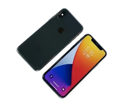 China Original Used As New Unlocked Face ID 5.8