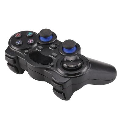 China Touch Buttons Game 2.4G Controller For Android Smart Wireless Phone for sale