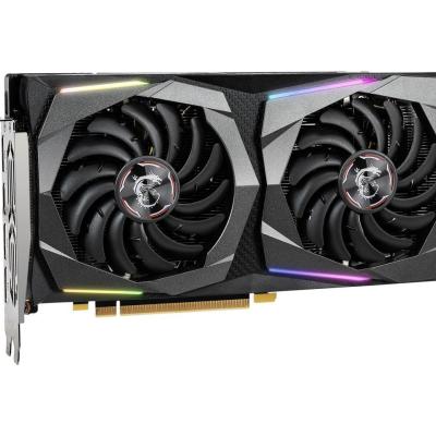 China Colorful GeForce GTX 1660 6GB GDDR6 PCI Express 3.0 Gaming Workstation Gaming x16 GTX 1660 SUPER GAME X colorful dropshipping for sale