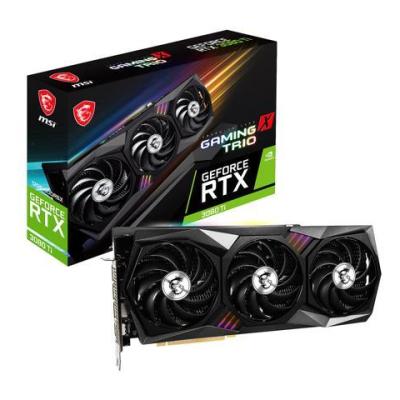 China Workstation Gaming GeForce RTX 3080 Ti 10GB PCI Express 4.0 x16 Video Card RTX 3080 for sale