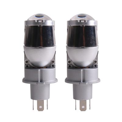 China Factory best OEM ODM price h4 projector lens led headlight M5 mini led automotive lamps 620 (Mexico) plug and play bulbs 6000k 30w for sale