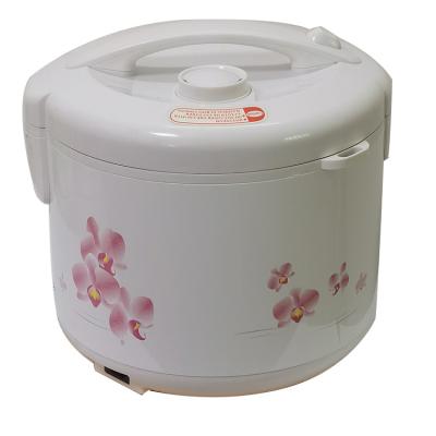 China New Household Items Mini Electric Household Appliances Portable Electric Rice Cooker for sale