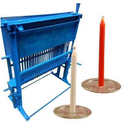 China Factory machine for making candle maker making machine wax filling for sale