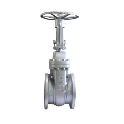 China ANSI150 Carbon Steel WCB DN250 OS&Y General Gate Valve for sale