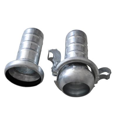 China 3inch water bauer coupling fitting for sale