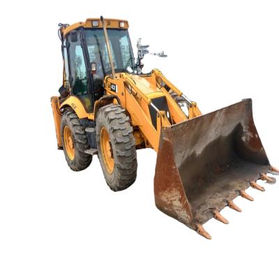 China Construction worksÂ   used JCB backhoe loader UK used cheap JCB 3CX 4CX backhoe loader for sale for sale