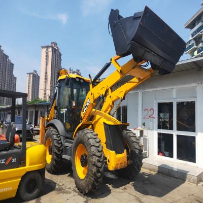 China Construction worksÂ   used JCB backhoe loader UK used cheap JCB 3CX 4CX backhoe loader for sale for sale