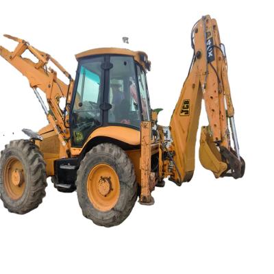 China 3CX 4CX machinery repair shops JCB backhoe loader low price JCB with high quality and good condition and high quality for sale