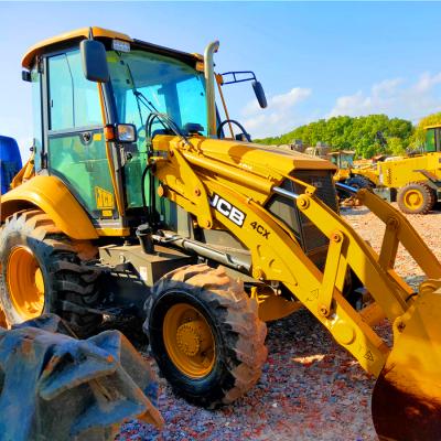 China Construction worksÂ   used JCB backhoe loader UK used cheap JCB 3CX 4CX backhoe loader for sale for sale