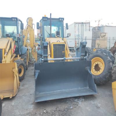 China Construction worksÂ   used Liugong766 backhoe loader UK used cheap JCB 3CX 4CX backhoe loader for sale for sale