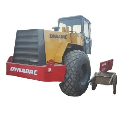 China used compact road roller used soil compaction road roller dynapac CA251D/CA25D CA301D/CA30D CC211 CC421Good price for sale for sale