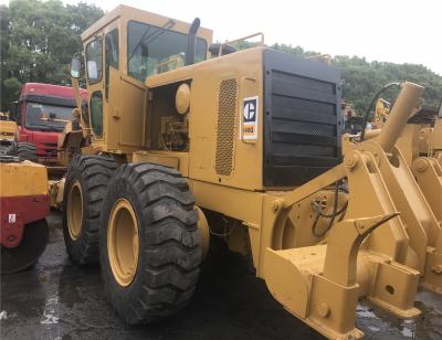 China Construction worksÂ   used hydraulic motor grader crawler 140g 140k cat 140m 14m 12h 120h 12g 14g 14h 16g cat 140m 140k original low price for sale