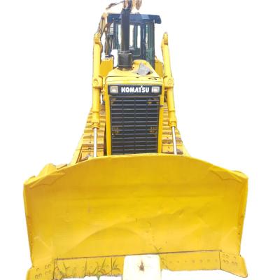 China Construction worksÂ   used KOMATSU crawler bulldozer D155A-2/D155A-5/D155A with 100% good condition and high quality imported from Japan for sale for sale