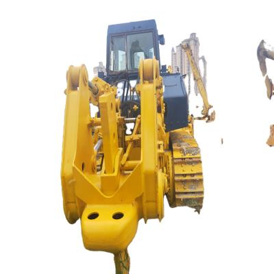 China Construction worksÂ   used KOMATSU crawler bulldozer D155A-2/D155A-5/D155A with 100% good condition and high quality imported from Japan for sale for sale