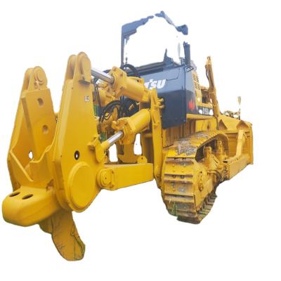 China Construction worksÂ   used KOMATSU crawler bulldozer D155A-2/D155A-5/D155A with 100% good condition and high quality imported from Japan for sale for sale