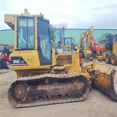 China Building Material Shops 100% Original Engine and Pump Caterpillar Brand Bulldozer Caterpillar D5G Crawler Dozer&Bulldozer for sale