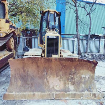 China Building Material Shops Sec100% Original Engine and Pump Caterpillar Brand Bulldozer Caterpillar D5G Crawler Dozer&Bulldozer for sale