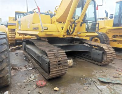 China Building\Agriculture Used Excavator Digging Machine For Sale Komatsu PC360-7 PC 200 PC220 PC360 Good Price Good Performance for sale