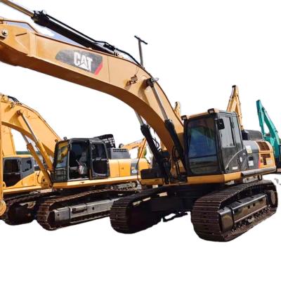 China Construction worksÂ   Used 336D Excavator Crawler Excavator 315D 320D 323D 325D 329D Used 336D Excavator For Cat for sale