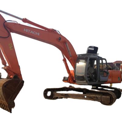 China Hotel Used Hitachi Crawler Excavator Used Crawler EX100 Excavator EX100 EX120 EX200 EX220 for sale