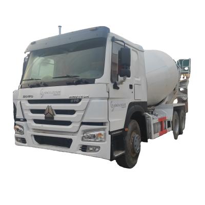 China HOWO ump truck 8*4 8*2 4*2 china used dump truck used dump truck second hand good pricr for sale 6 - 8L for sale