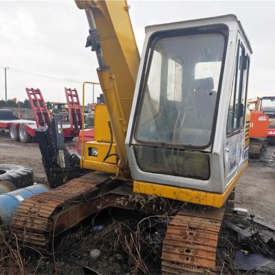 China Construction Digging Used KATO HD250 Used Excavator Good Price Good Performance For Sale Hydraulic Construction Machine Good Condition for sale