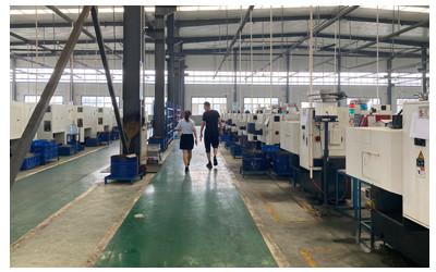 Επαληθευμένος προμηθευτής Κίνας - Weifang Mension Machinery Technology Co., Ltd.