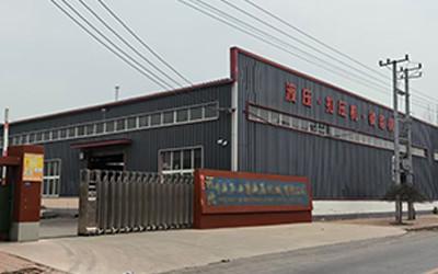 Fornitore cinese verificato - Weifang Mension Machinery Technology Co., Ltd.