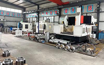 Fornitore cinese verificato - Weifang Mension Machinery Technology Co., Ltd.