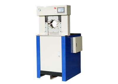 Κίνα Εγχειρίδιο Σωλήνα Crimping Machine Πύλες Σωλήνα Crimper για πώληση καυσίμων σωλήνα Crimping εργαλείο προς πώληση